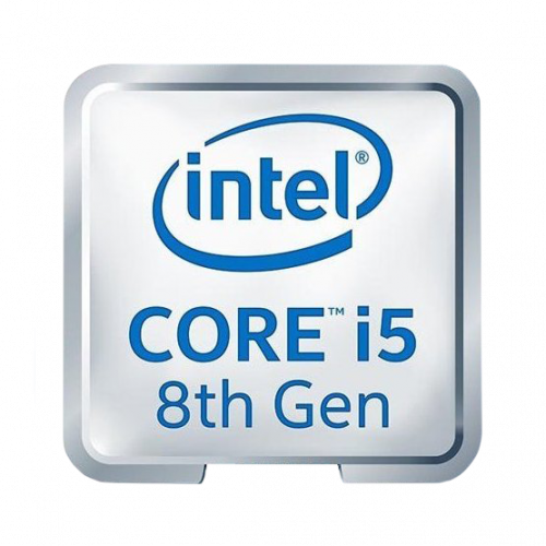 Intel® Core i5-8500T Processor 8th Generation CPU