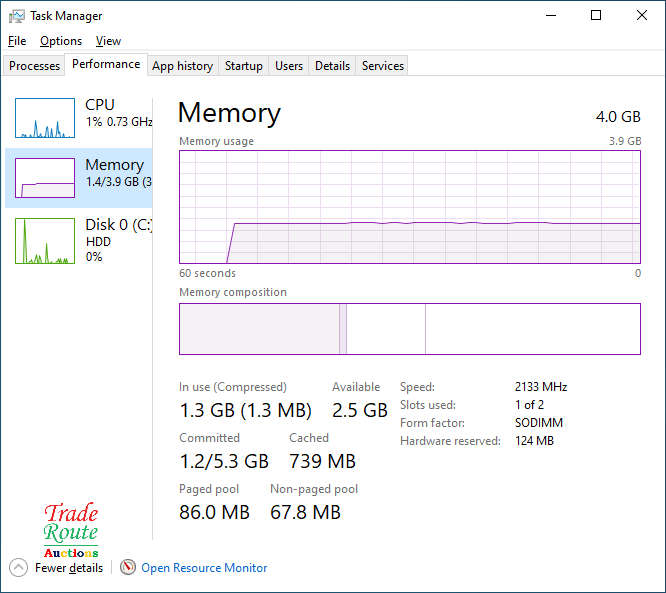 Acer Aspire 3 A315-53 15.6 inch Laptop| CORE i3 7100U 7th Gen 2.4GHz Notebook