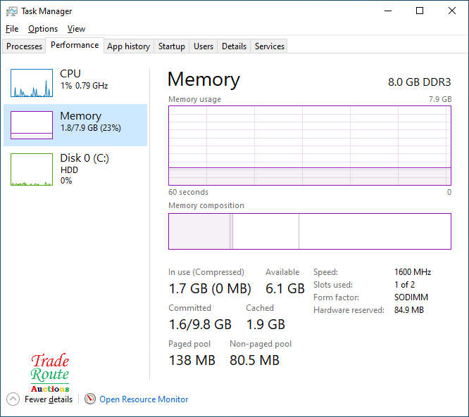 Lenovo G50-80 15.6-inch Laptop (Core i3-5200U 5th Gen Processor/8GB RAM/1TB HDD)
