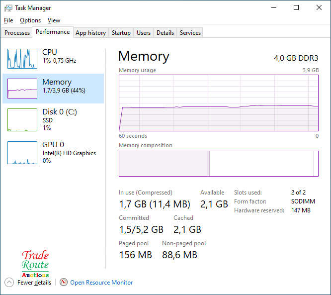 LENOVO IDEAPAD 100S LAPTOP NOTEBOOK
