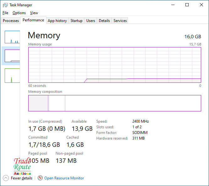 Dell OptiPlex 7010 MFF Desktop Mini PC | Core i3-13100T 13th Gen Processor | 16GB RAM | 1TB SSD