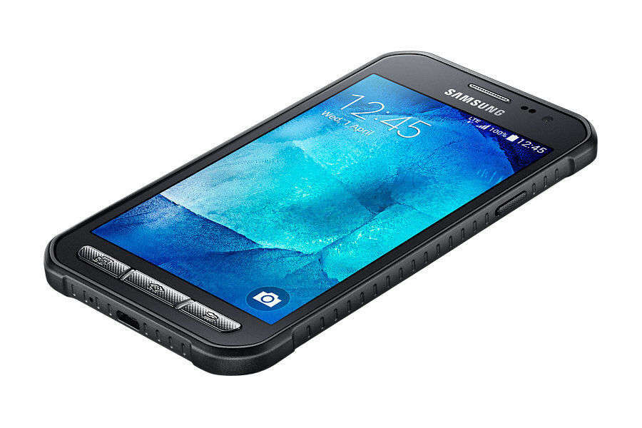 Samsung Galaxy Xcover 3 Unlocked 4G LTE Smartphone