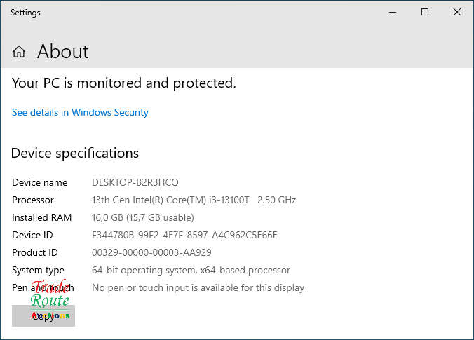 Dell OptiPlex 7010 MFF Desktop Mini PC Core i3-13100T 13th Gen Processor 32GB RAM 1TB SSD