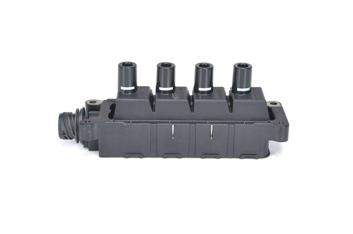 Bosch Ignition Coil 0221503489 BMW E46, Z3 Roadster (E36), E36, E34 (1992-2006)