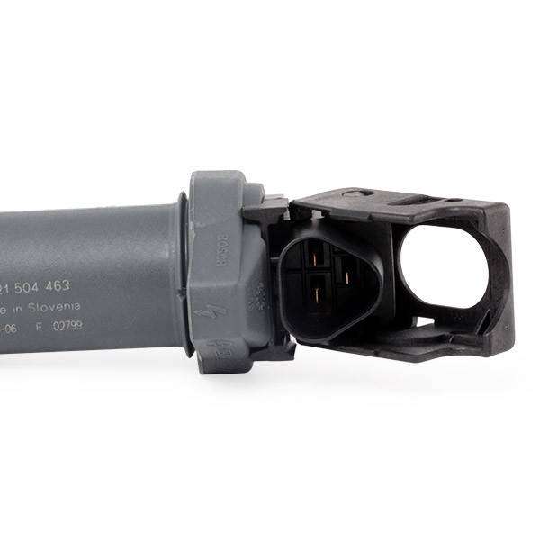 Bosch Ignition Coil 0221504465 BMW E90, E91, E60, E87, E61, Z4 E85, E65, E63, E64 (2004-2011)