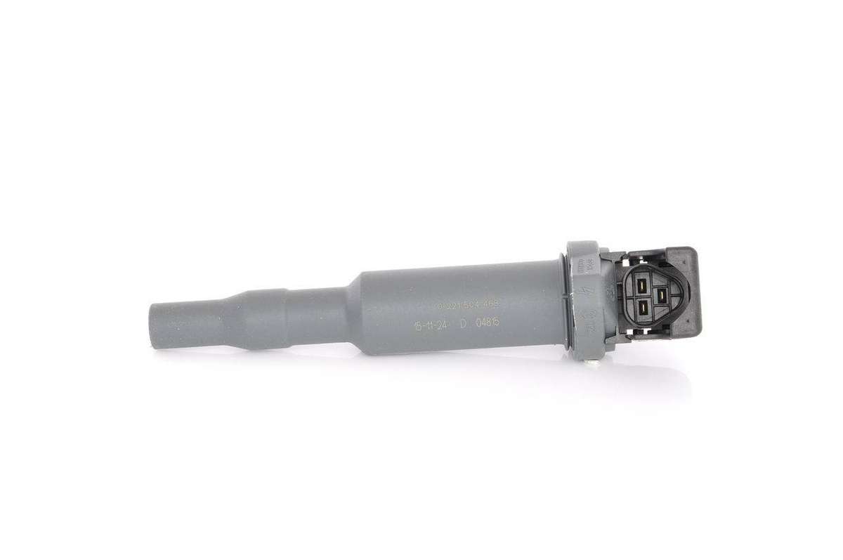 Bosch Ignition Coil 0221504465 BMW E90, E91, E60, E87, E61, Z4 E85, E65, E63, E64 (2004-2011)