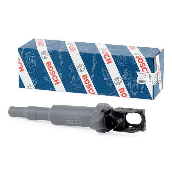 Bosch Ignition Coil 0221504465 BMW E90, E91, E60, E87, E61, Z4 E85, E65, E63, E64 (2004-2011)