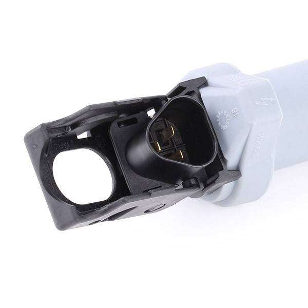 Bosch 0221504800 BMW E46, E90, E91, E60, E87, F20, F30, F10, F31, E61, E83, Mini R56 (2000-on)