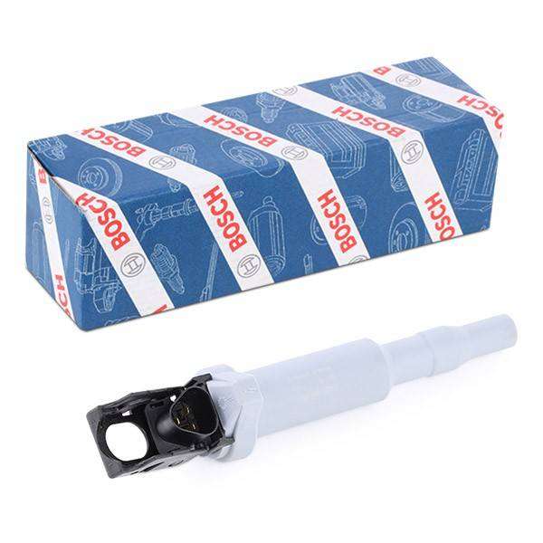 Bosch 0221504800 BMW E46, E90, E91, E60, E87, F20, F30, F10, F31, E61, E83, Mini R56 (2000-on)