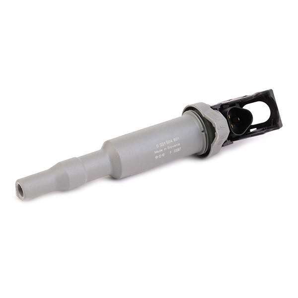 Bosch 0221504801 BMW E90, E91, E60, E87, F11, F10, E61, E92, E81, E93, E82, E88, E63, E64 (2004-2013