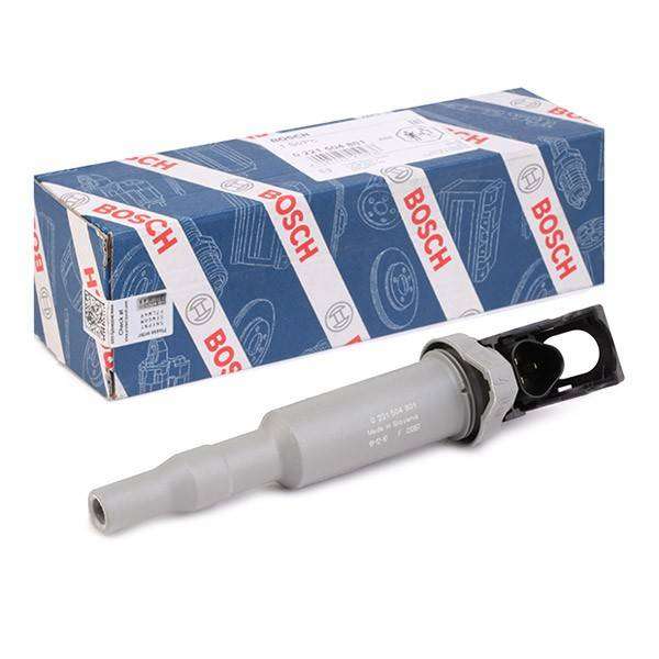Bosch 0221504801 BMW E90, E91, E60, E87, F11, F10, E61, E92, E81, E93, E82, E88, E63, E64 (2004-2013
