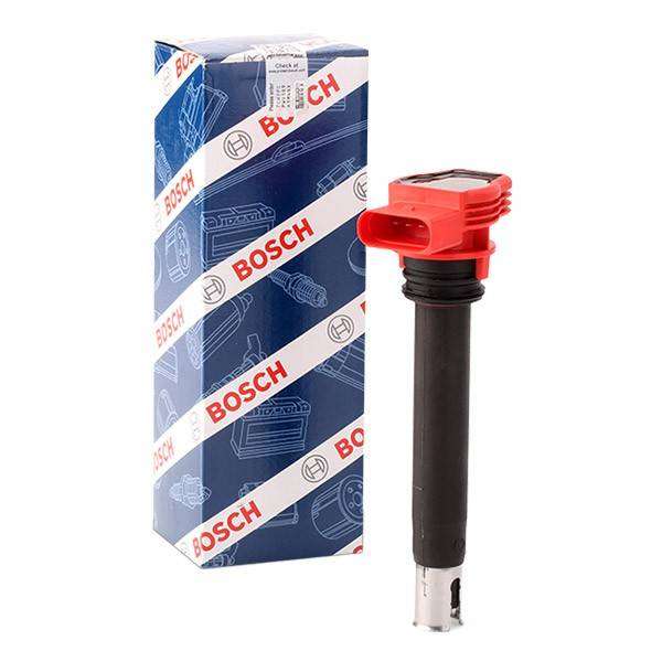 Bosch 0221604800 R8, RS6, S6, S4, A4, A5, A6, Cayenne, Touareg (2002-2026)