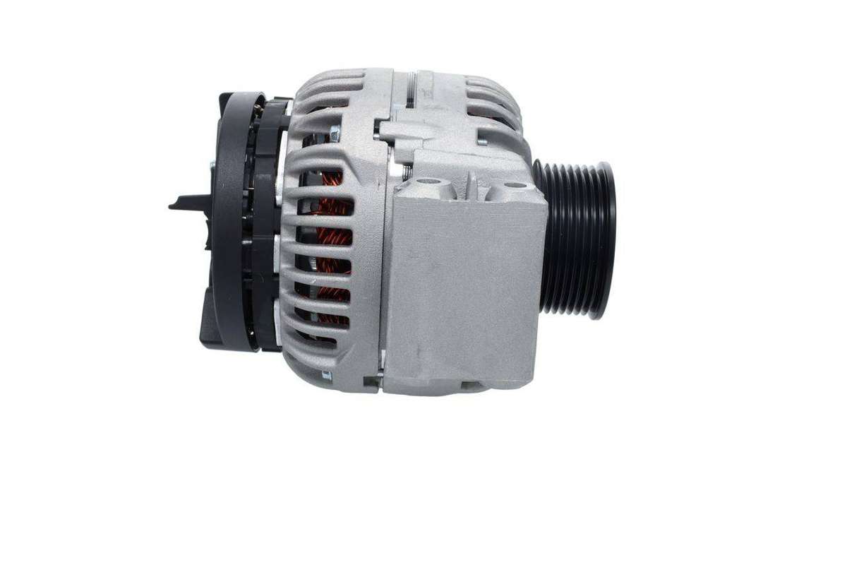 Bosch Alternator Toyota Hilux, Quantum, Prado, Fortuner D-4D (2005 -2015)- OEM Replacement