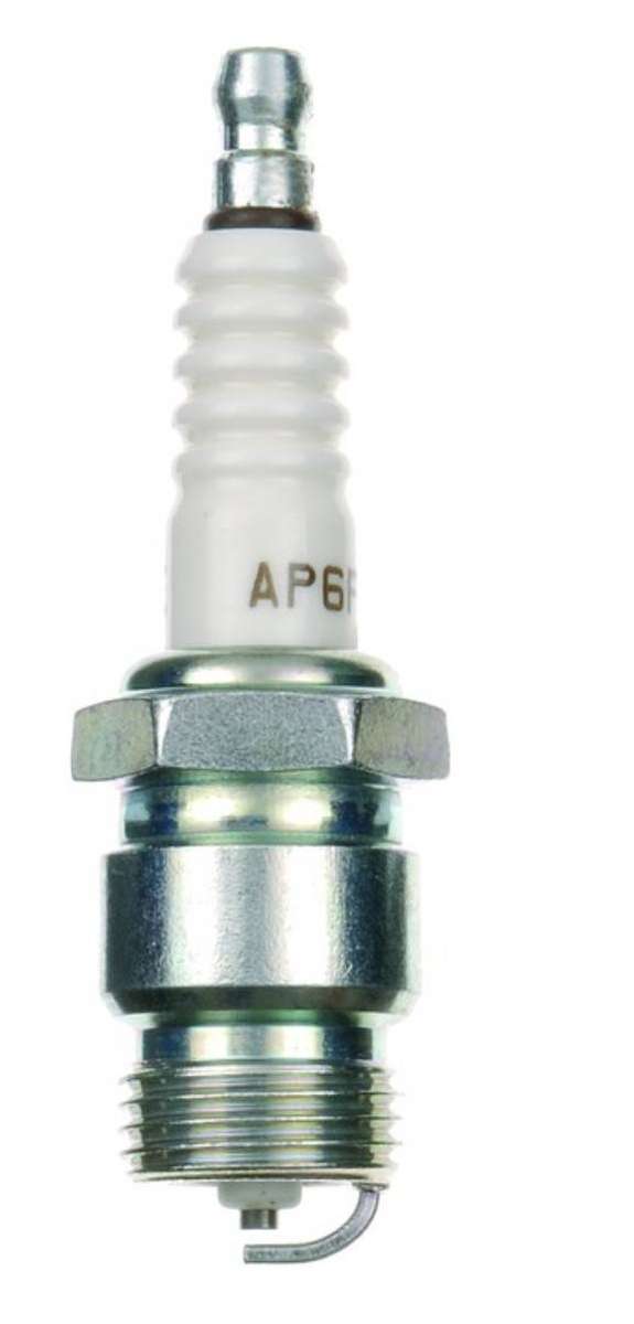 NGK AP6FS Nickel Spark Plug (Pack of 4)