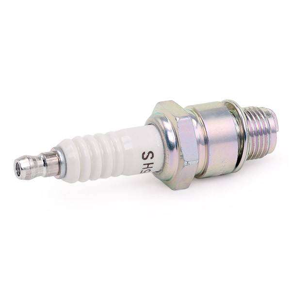 NGK B5HS Nickel Spark Plugs (Pack of 4)