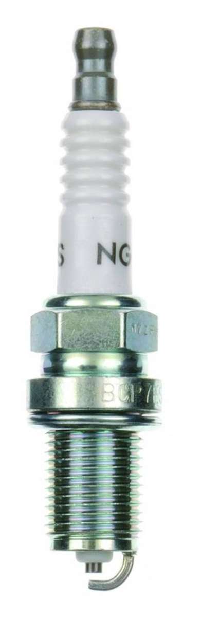 NGK BCP7ES Nickel Spark Plug (Pack of 4)
