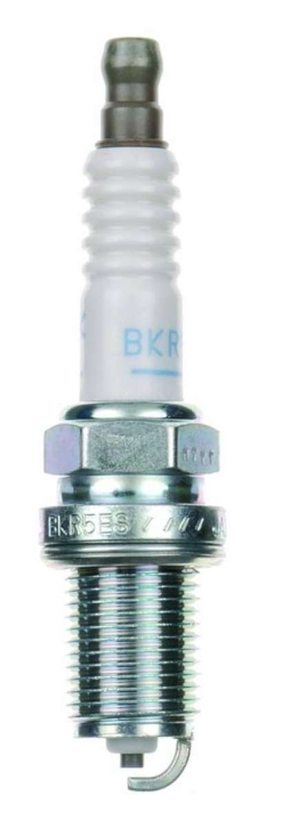 NGK BKR5ES Nickel Spark Plug (Pack of 4)
