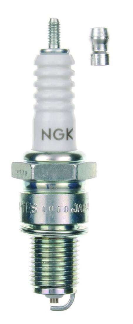 NGK BP7ES Nickel Spark Plug (Pack of 4)