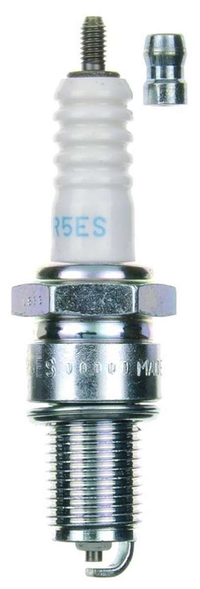 NGK BPR5ES Nickel Spark Plug (Pack of 4)
