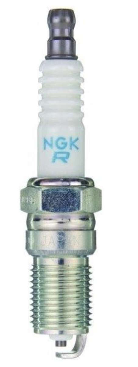 NGK BPR6EF-13 Nickel Spark Plug (Pack of 4)
