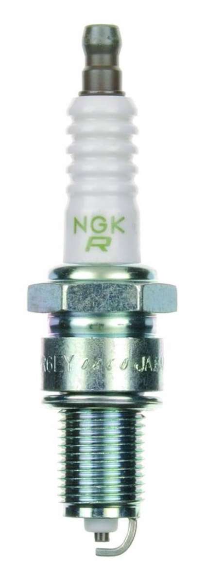 NGK BPR6EY Nickel Spark Plug Plug (Pack of 4)