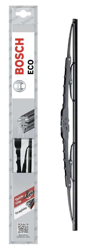 Bosch 19" / 480mm S19 Windscreen Eco Conventional Wiper Blade - Single Blade