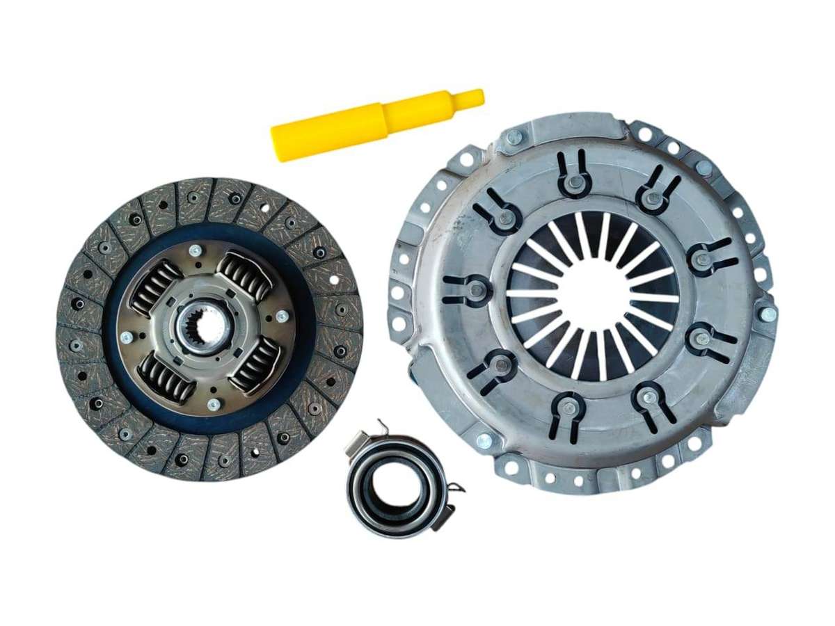 POWER CLUTCH (R503MK) Toyota Auris (E15), Quest (E15), Corolla (E15) (1.6, 1.8) (2005-2014)