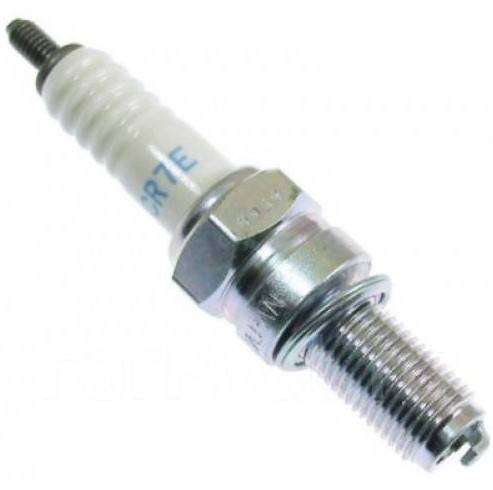 NGK CR7E Nickel Spark Plugs (Pack of 4)