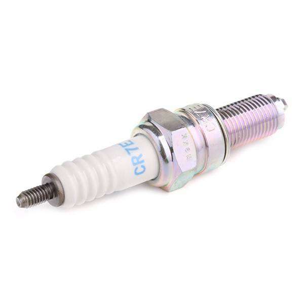 NGK CR7E Nickel Spark Plugs (Pack of 4)