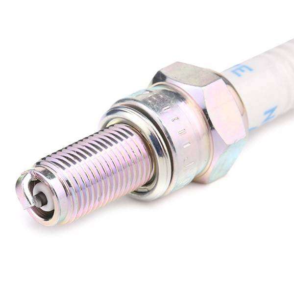 NGK CR7E Nickel Spark Plugs (Pack of 4)