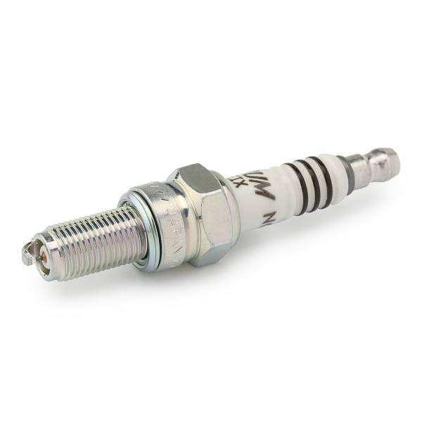 NGK CR9EIX Iridium Spark Plugs (Pack of 4)