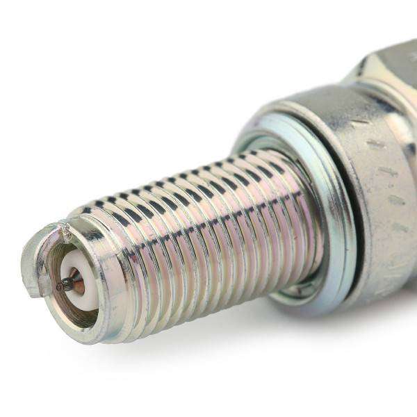 NGK CR9EIX Iridium Spark Plugs (Pack of 4)