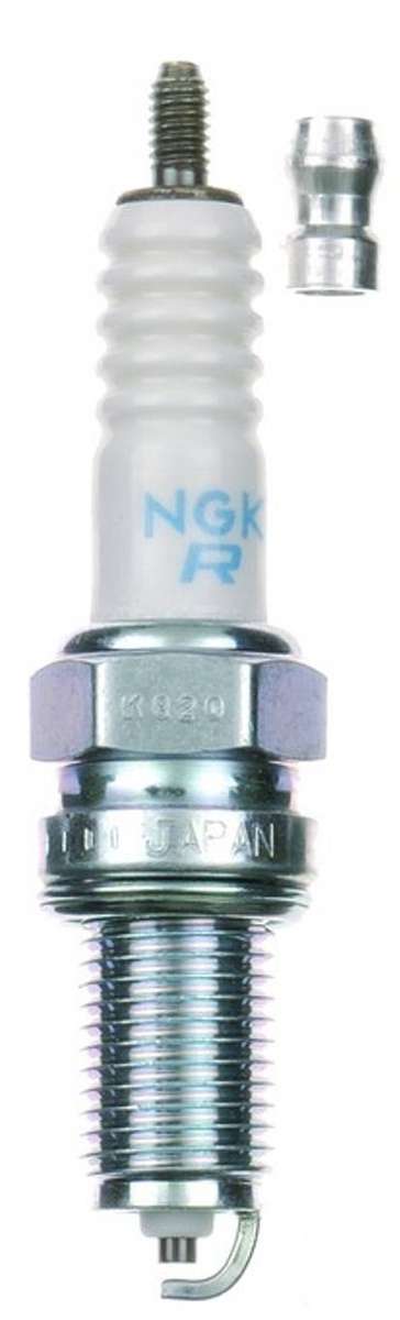 NGK DCPR7E Nickel Spark Plug (Pack of 4)