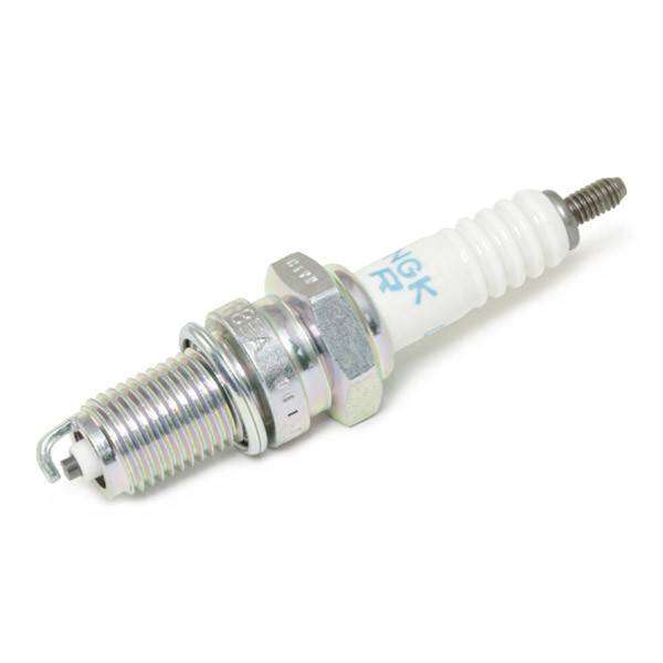NGK DPR8EA-9 Nickel Spark Plugs (Pack of 4)