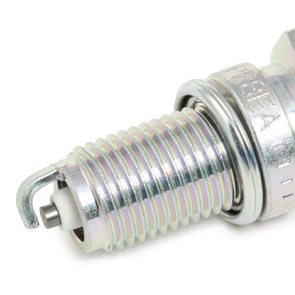 NGK DPR8EA-9 Nickel Spark Plugs (Pack of 4)