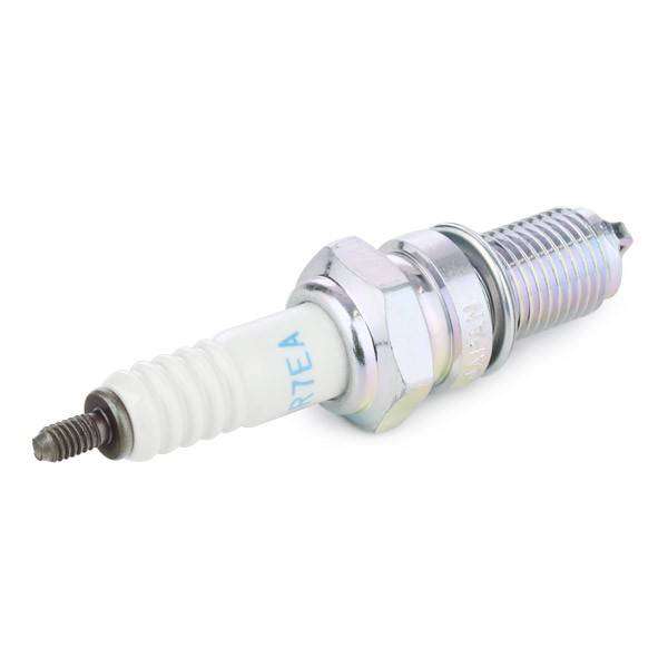 NGK DR7EA Nickel Spark Plugs (Pack of 4)