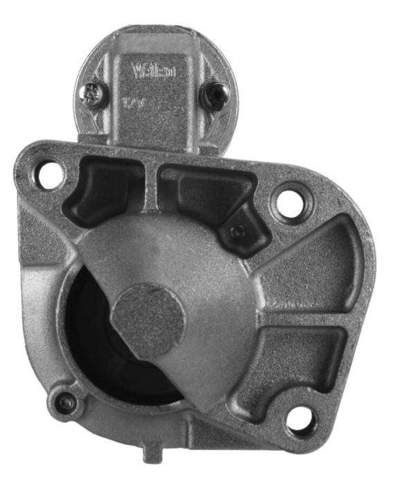 ED Starter Starter EDSTR0008 NP200, Clio 2, Megane 3, Scenic 2 (1995-2025) - OEM Replacement