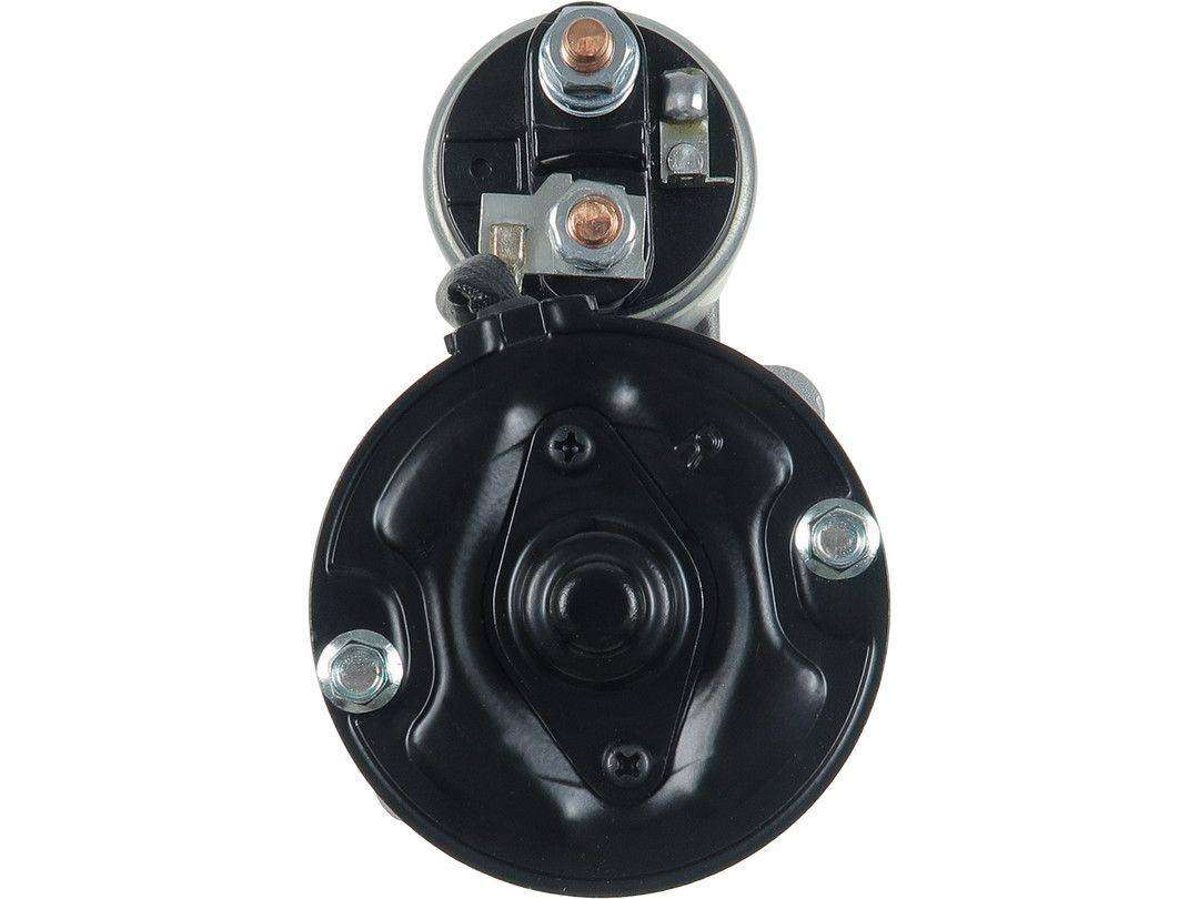 ED Starter EDSTR1072 E34, E28, E32, E34 Touring, E24, E23 (1976-1995)