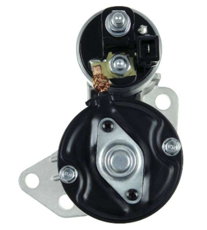 ED Starter EDSTR1104 EDSTR1104 Golf 4, A3 8L1, Golf 3, Beetle 9c (1988-2014) - OEM Replacement