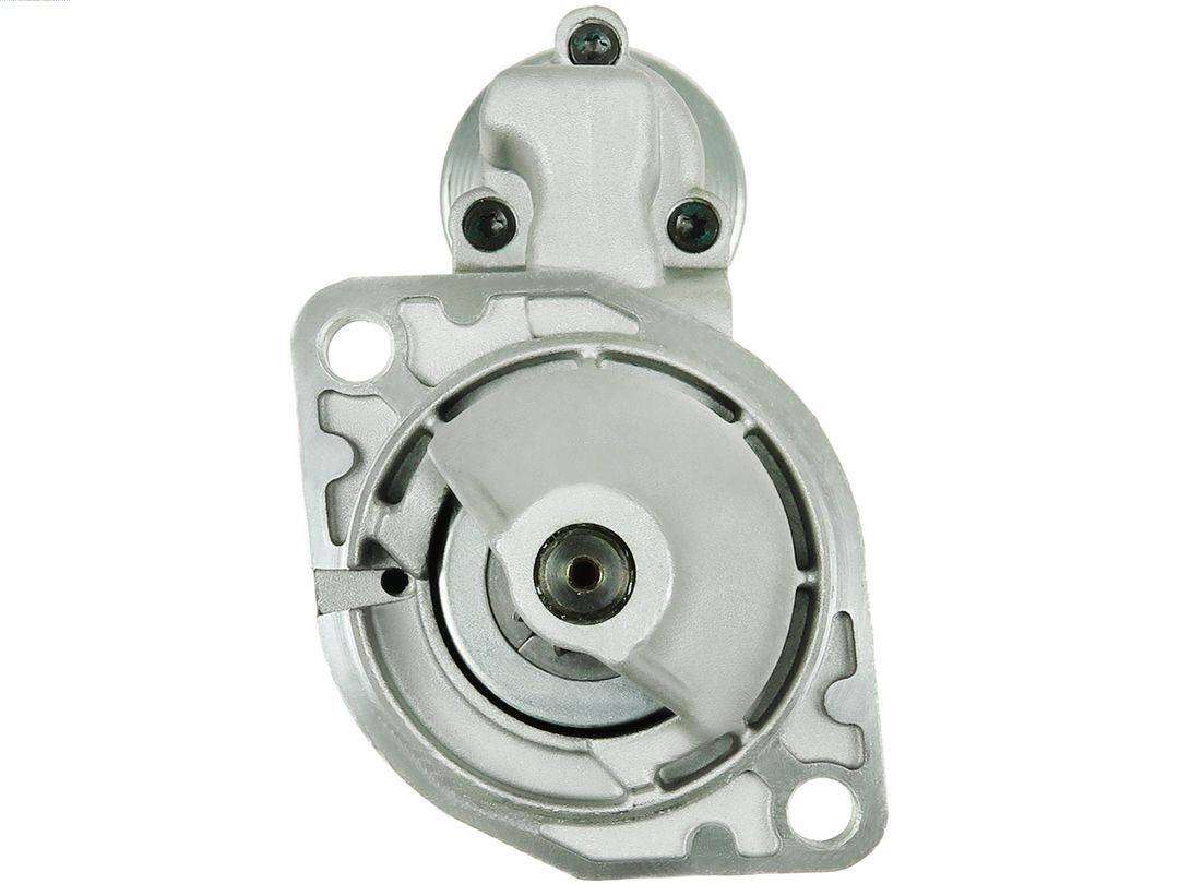 ED Starter EDSTR1119 E30, E34, E28, E21, E30 Touring, Z1 E30 (1977-1993)