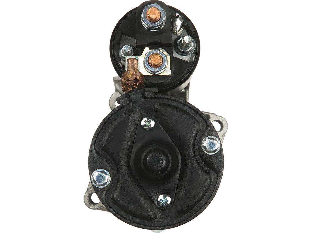 ED Starter EDSTR1145 E46, E60, E39, E61, X3 E83, E36, X5 E53, Z3 Roadster, Z4 E85, E38 (1990-2010)