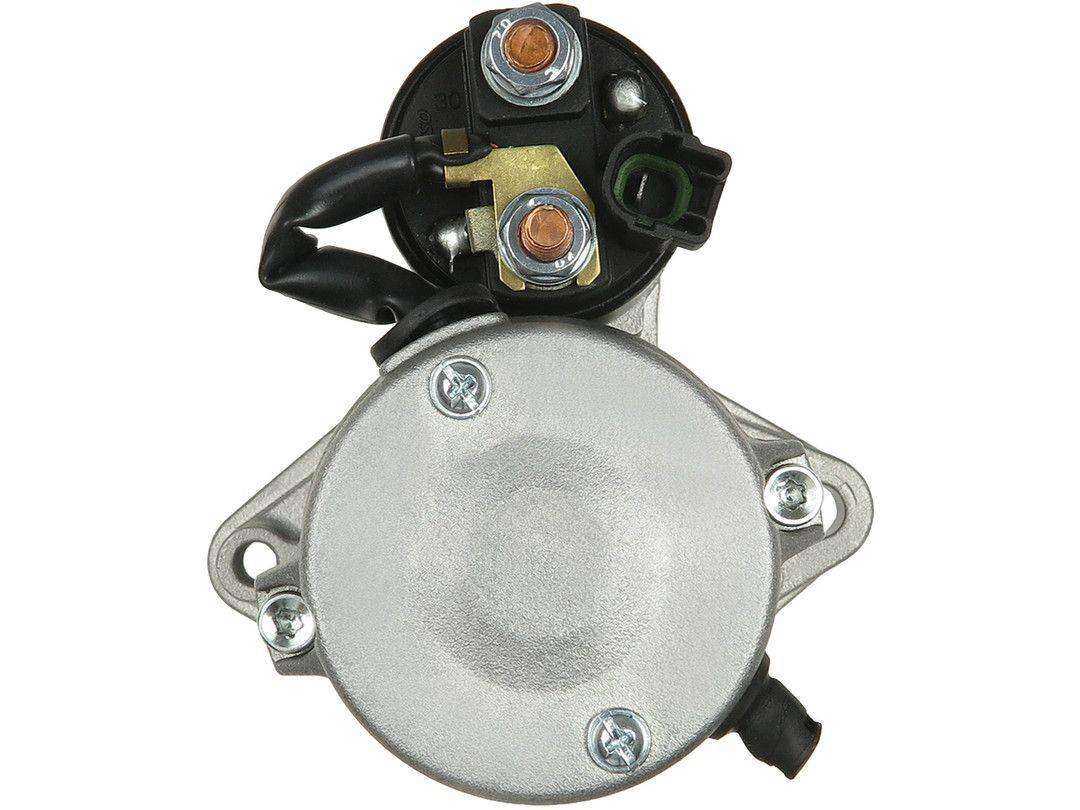 ED Starter EDSTR1188 Auris E15, Rav4 II, Corolla E120, Corolla E11, E12, Corolla IX, X, Avensis T22