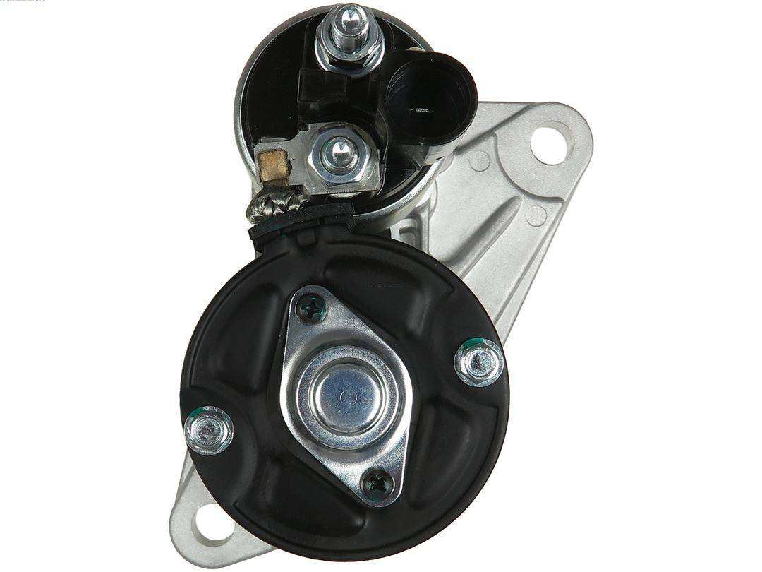 ED Starter EDSTR1233 Golf 5, 6, Polo 6R, A3 8P, A1 8X (1999-202..) - OEM Replacement