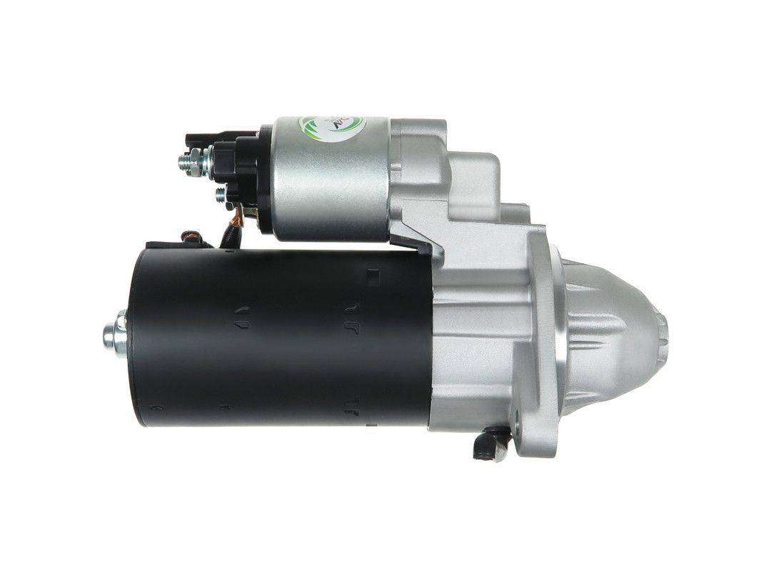 ED Starter EDSTR1246 Hilux III, Hilux N30, Fortuner, Quantum (2004-2016)