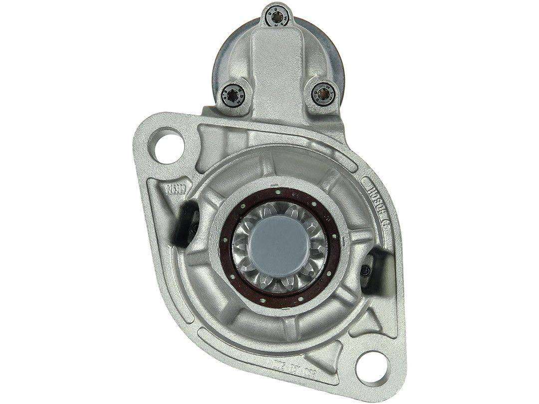 ED Starter EDSTR1254 Golf 4, Polo Mk4, A3 8L1, Beetle 9c, Sharan VAN (7M) (1995-2010)