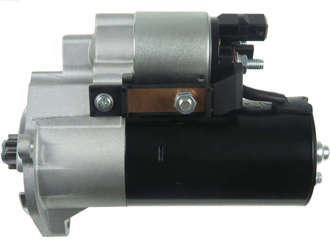 ED Starter EDSTR1317 LT 46 Van, LT 28-35 II Minibus, LT 46 Platform (2.5 TDI) (1996-2006)