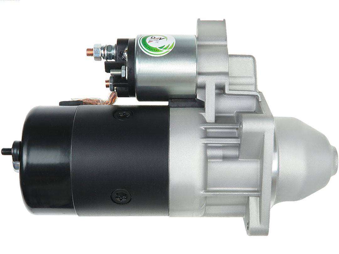 ED Starter EDSTR1319 Ducato, Boxer, Jumper (1994-202..)