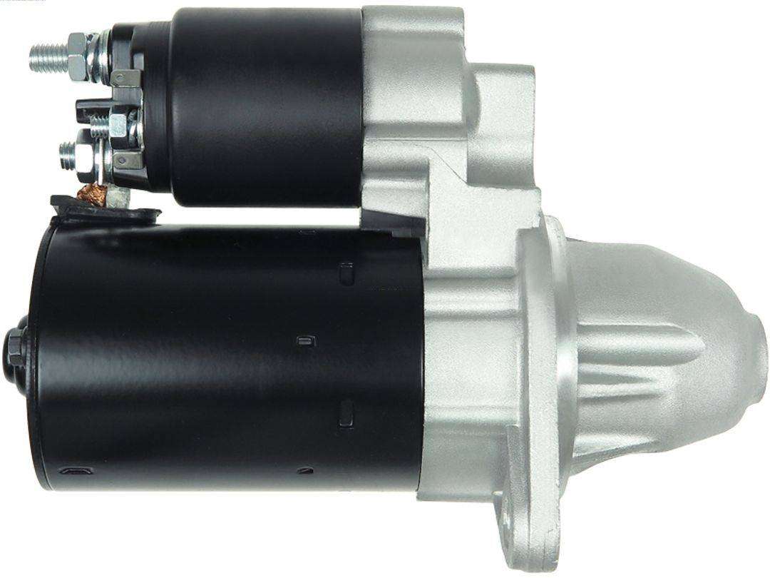 ED Starter EDSTR1373 E90, E91, E60, E87, X3 E83, E92, X1 E84, E81, E93, Z4 E85, E82, E88 (2004-2015)