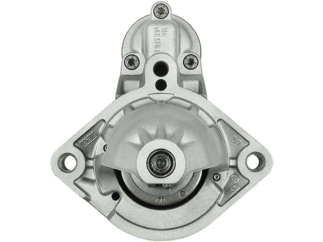 ED Starter EDSTR1378 E90, E91, E60, E87,E61, X3 E83, E92, X5 E70, E93, E71, E65, E63, E64 (2003-2013