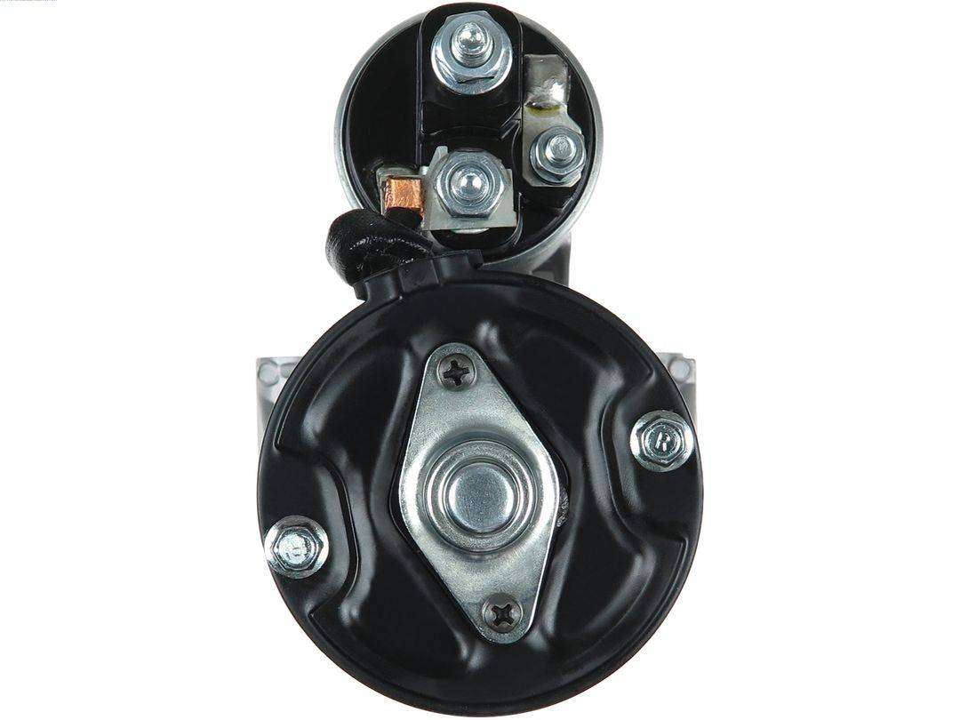 ED Starter EDSTR1386 Ranger 2.2 TDCi, Transit, Tourneo (2006 - 2023)